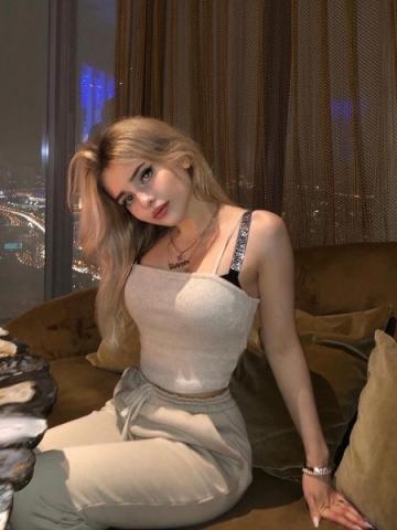 Индивидуалка Ксения Фотография 2