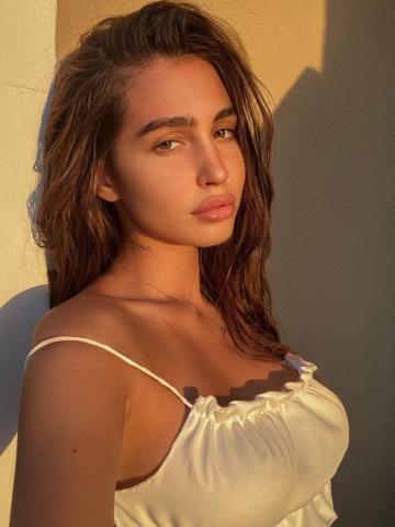 Индивидуалка Зина Фотография 3